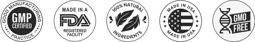 HearBetter Certifications and Quality Seals